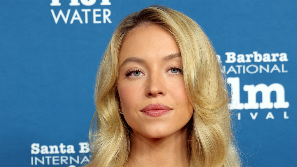 Kim Novak slams Sydney Sweeney casting in Scandalous! biopic