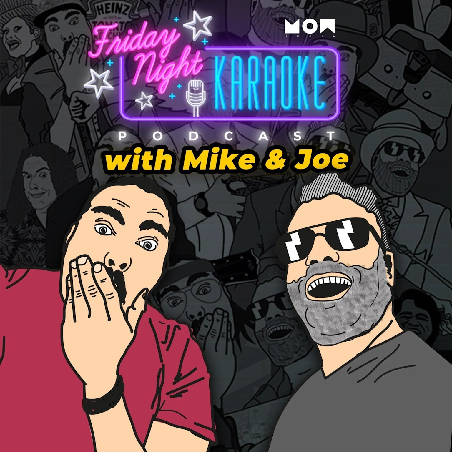 Early 2000s Karaoke For Your Earholes