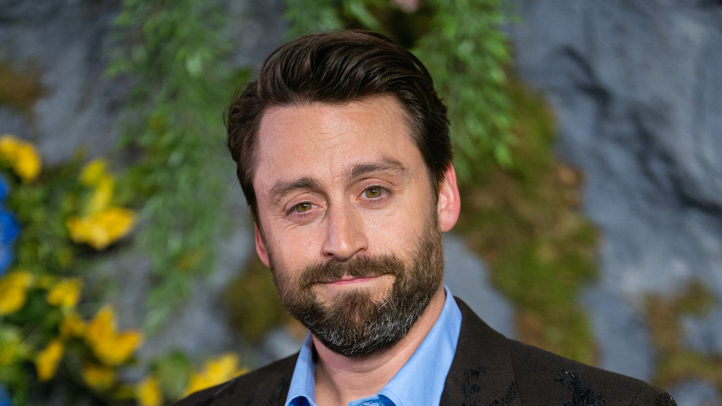 Kieran Culkin feared replacing Stanley Tucci in Hunger Games prequel