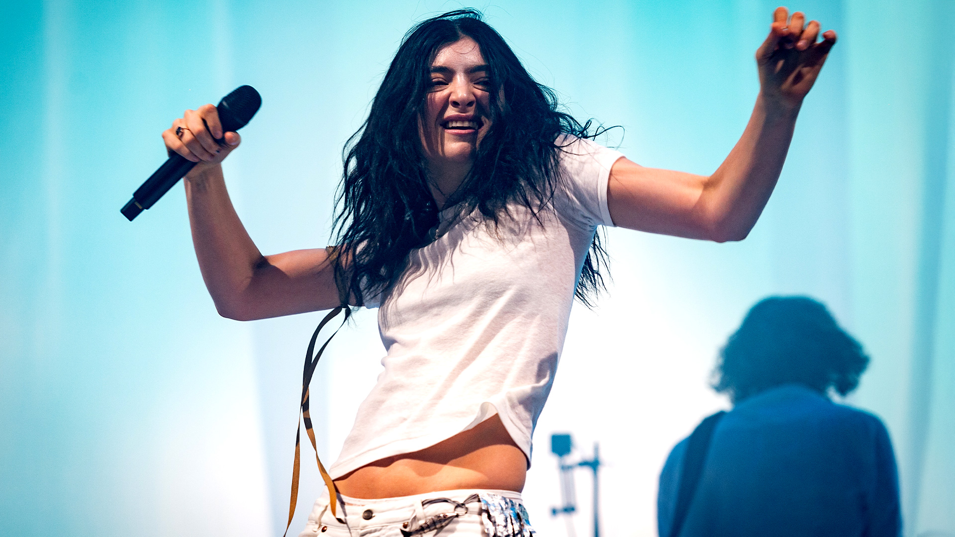 Lorde’s ‘raw and gritty’ Ultrasound Tour: What to know for her 2026 NZ shows