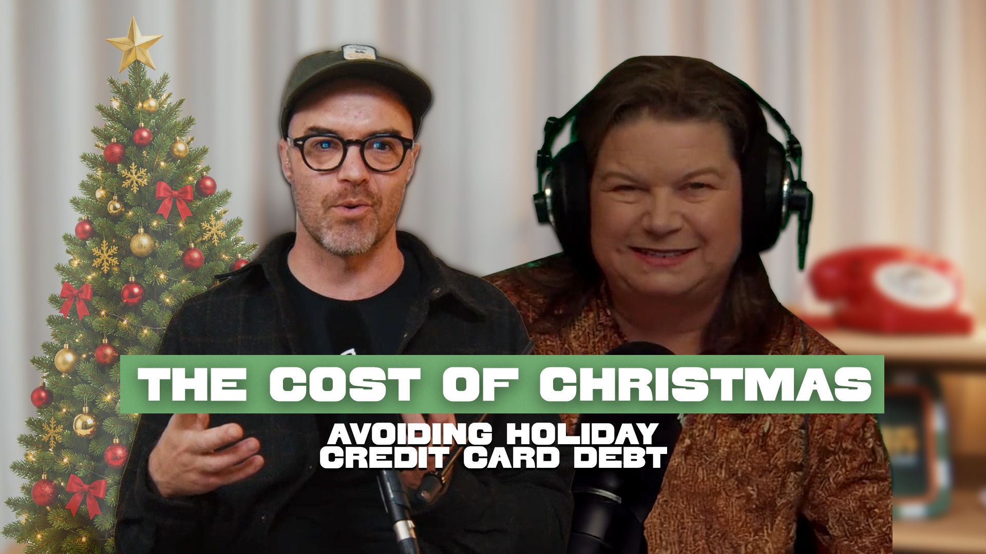 Smart Ways To Save Money This Holiday Season