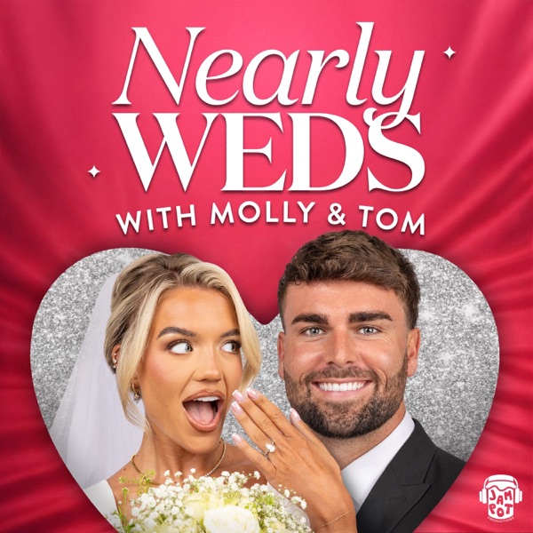 NearlyWeds with Molly & Tom