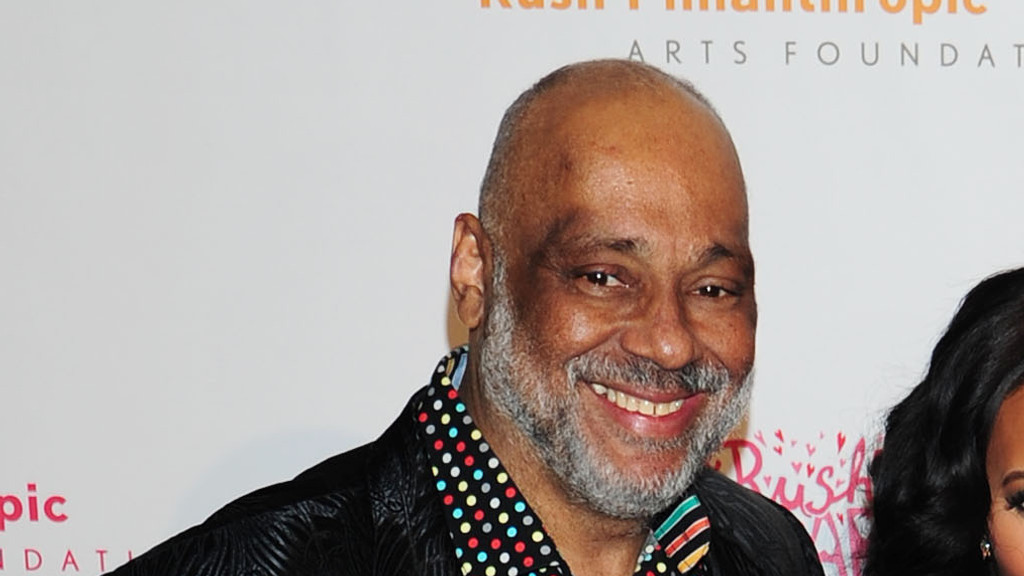 Rev Run and Russell Simmons mourn death of brother Danny Simmons