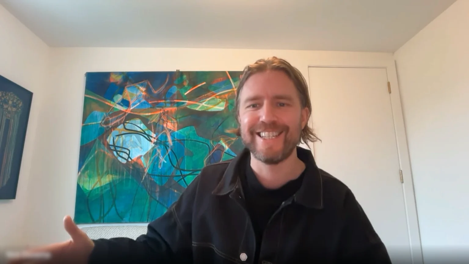 Sub Focus 'Contact' Album Walkthrough | George Drive