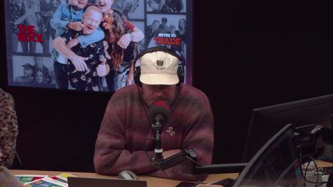 Bryce pays tribute to Ozzy Osbourne