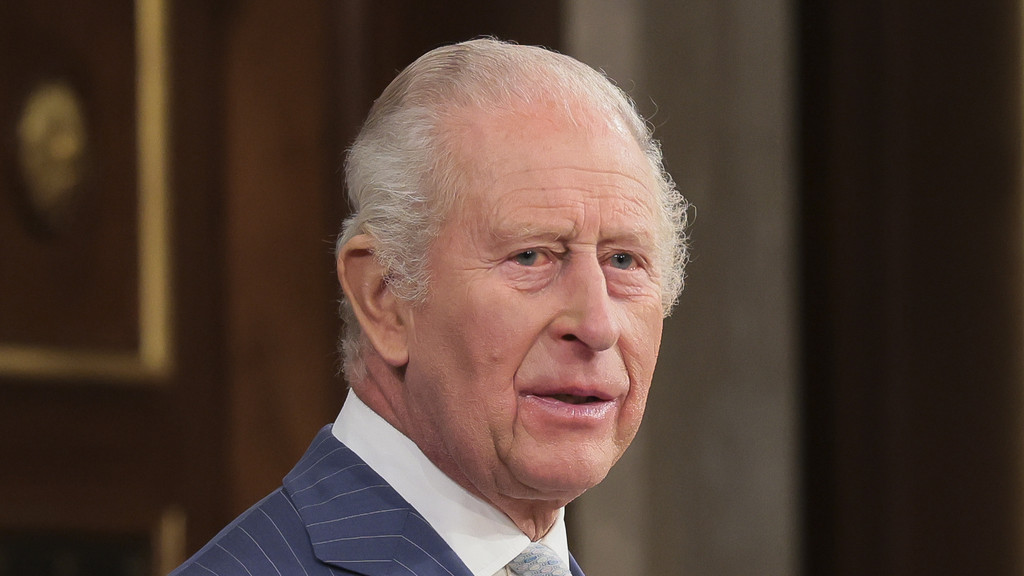 King Charles III mourns Norway's King Harald V with 'profound sadness'