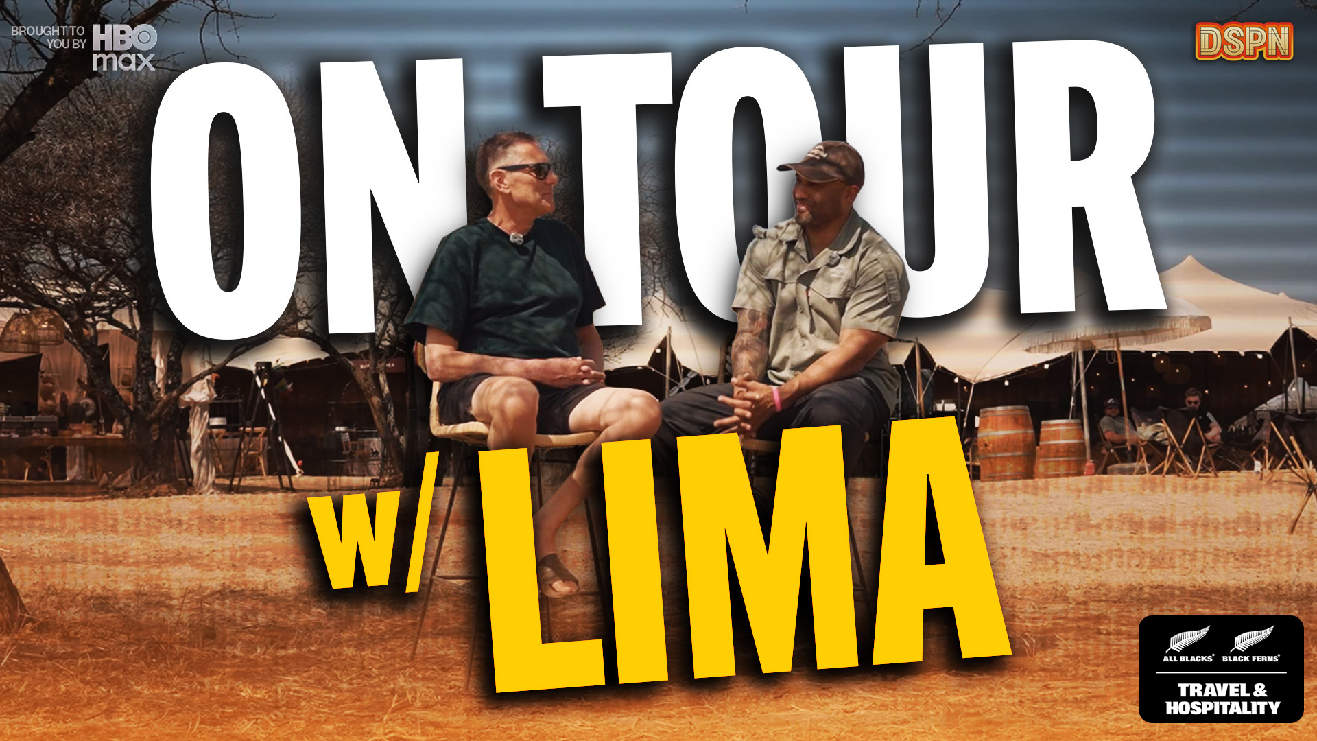 Lima Sopoaga: Inside the All Blacks’ Cape Town Mindset