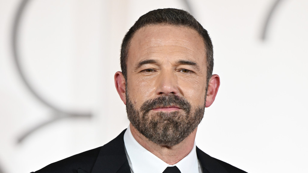 Ben Affleck reveals he used AI in new movie Animals