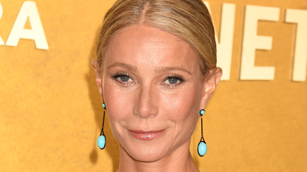 Gwyneth Paltrow lands first lead film role in over a decade