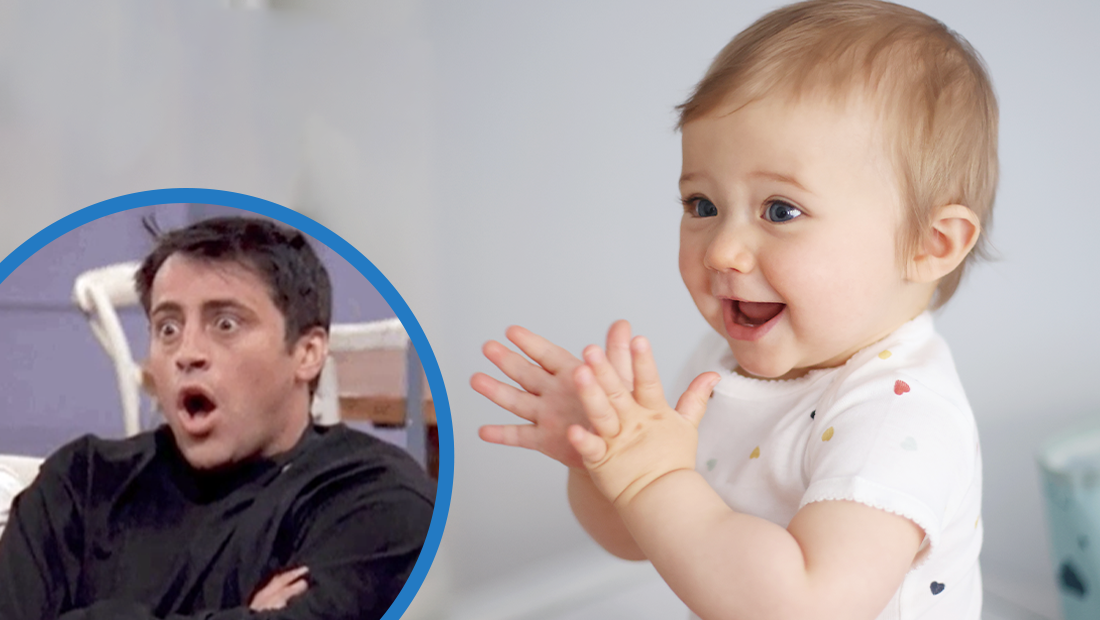 Study reveals Wellingtonians use their baby voice more than anywhere in