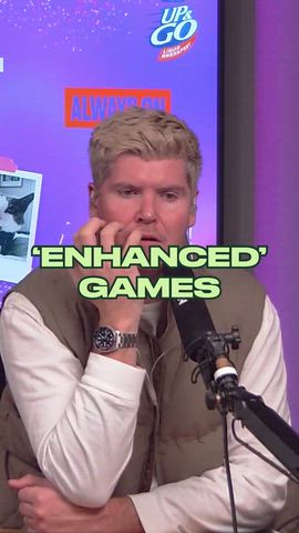 'Enhanced' games