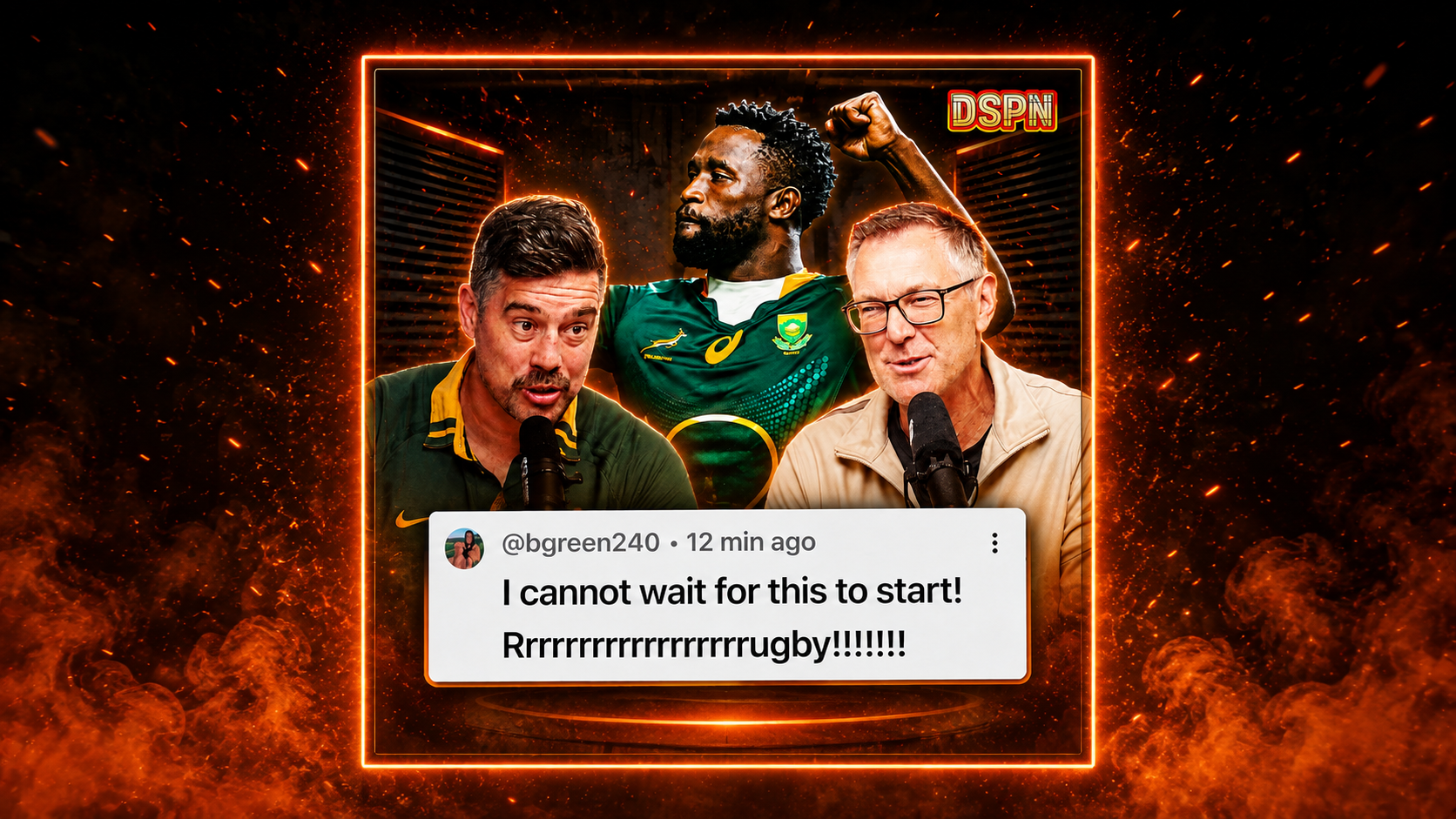 Is ELLIS PARK Really a FORTRESS? | Mailbag