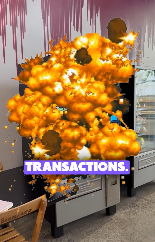 NO SPEND DAY! | Money Month daily hack #6