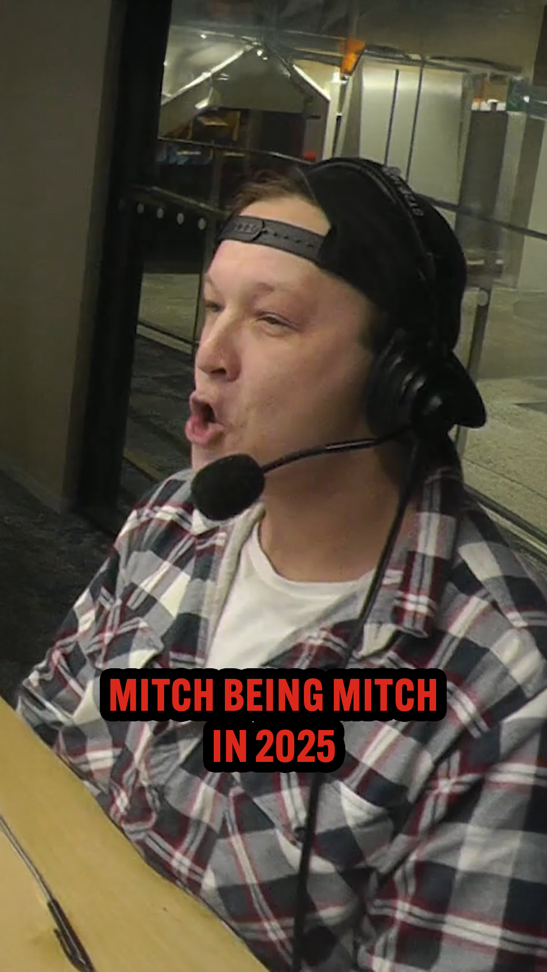 A 2025 Mitch Montage