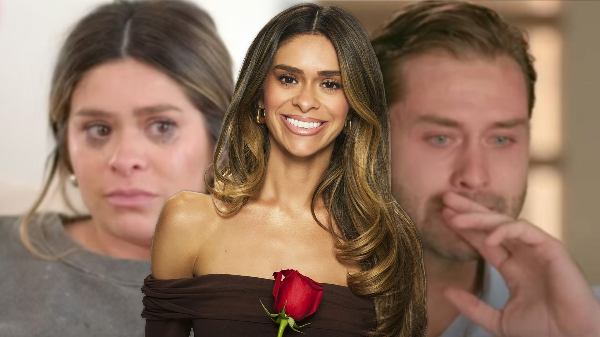Taylor Frankie Paul’s 'Bachelorette' season pulled after abusive video emerges