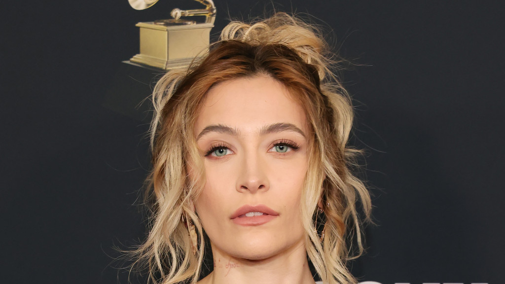Paris Jackson explains why she called off engagement to Justin Long