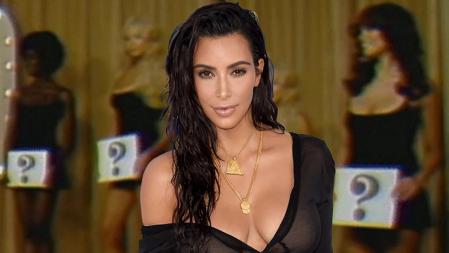 Fans shocked as Kim Kardashian's SKIMS 'ultimate bush' G-strings sell out | rova