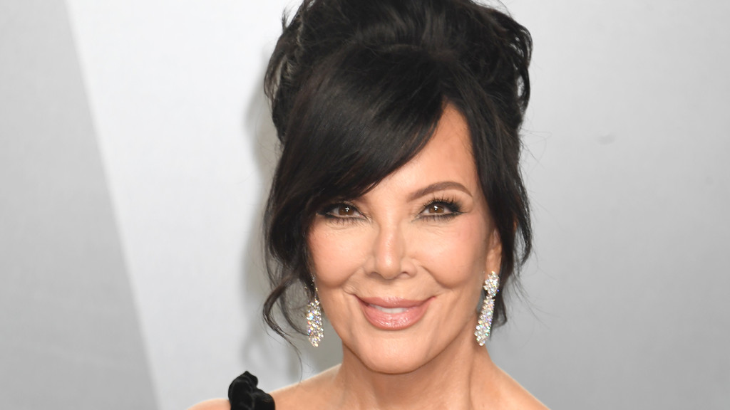 Kris Jenner stopped using weight-loss injections after feeling 'so sick'