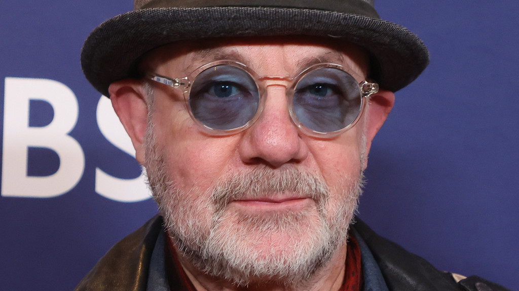 Bernie Taupin releasing first solo album in almost 40 years