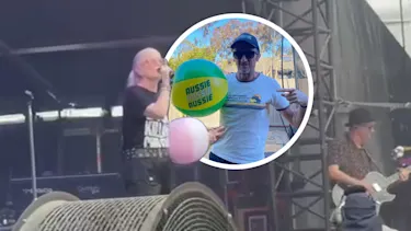 A duck-walk down memory lane: Angus Young’s most iconic AC/DC ...