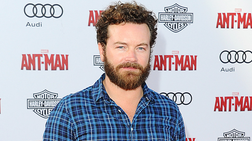 Danny Masterson loses appeal against rape conviction