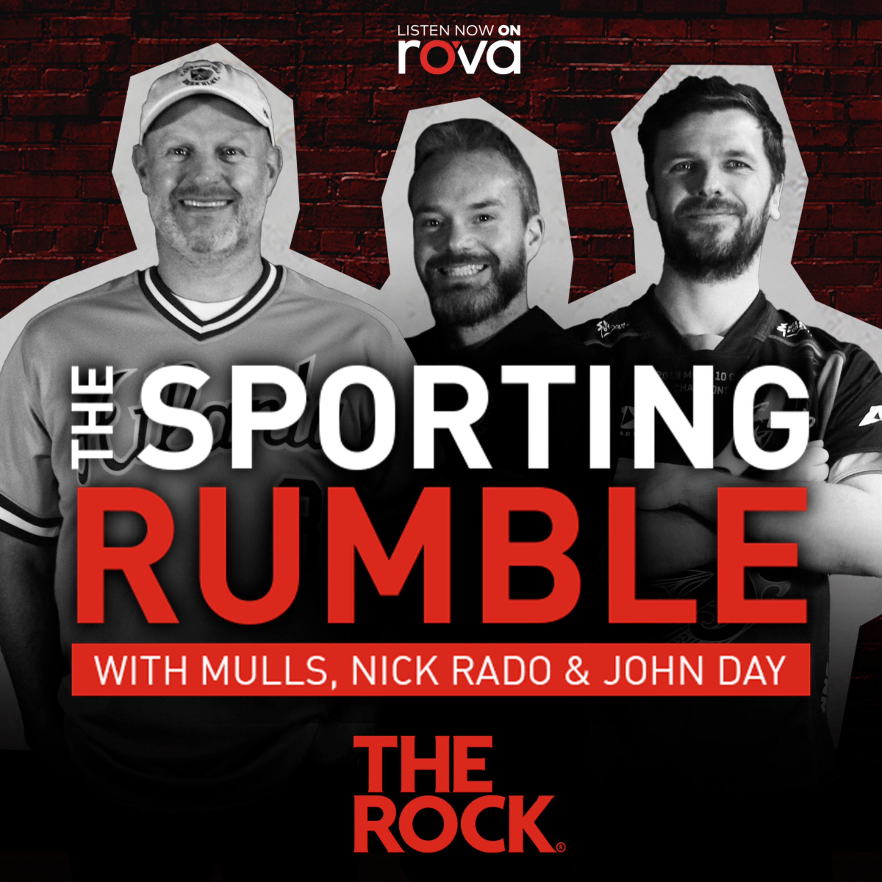 The Sporting Rumble