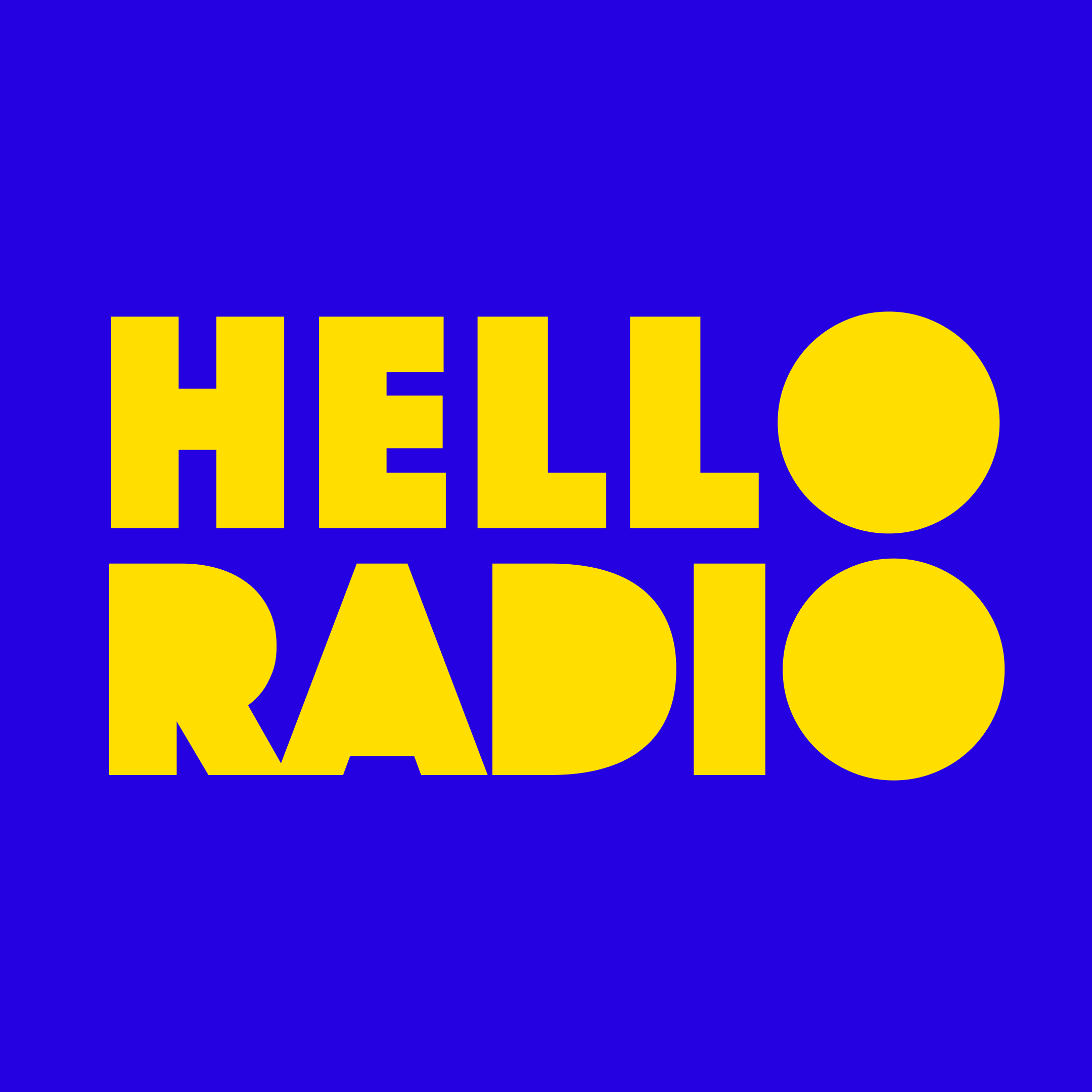 Hello Radio