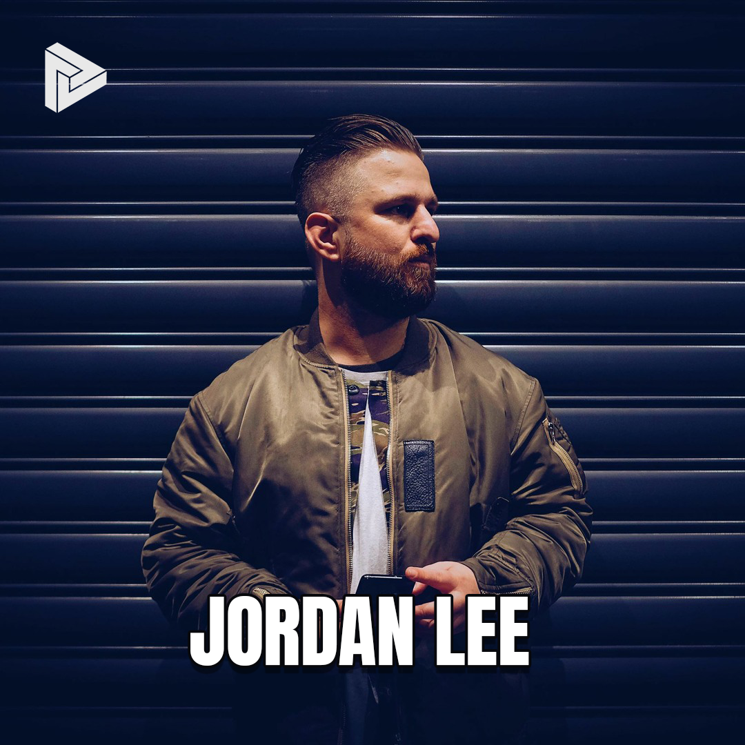 Jordan Lee in the Mix