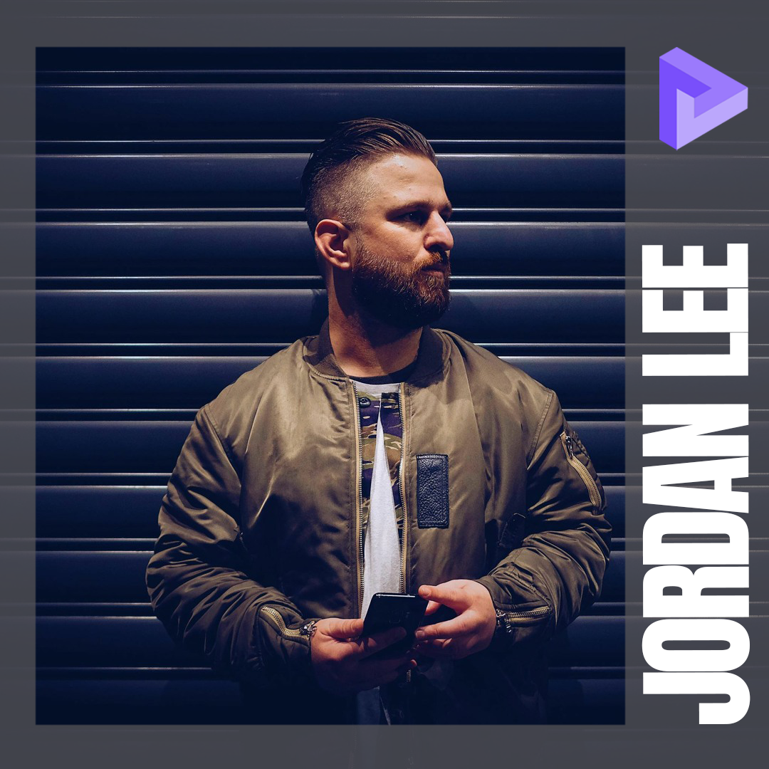 Jordan Lee in the Mix