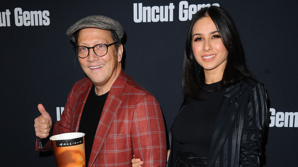 Rob Schneider and wife to divorce after 16 years wed