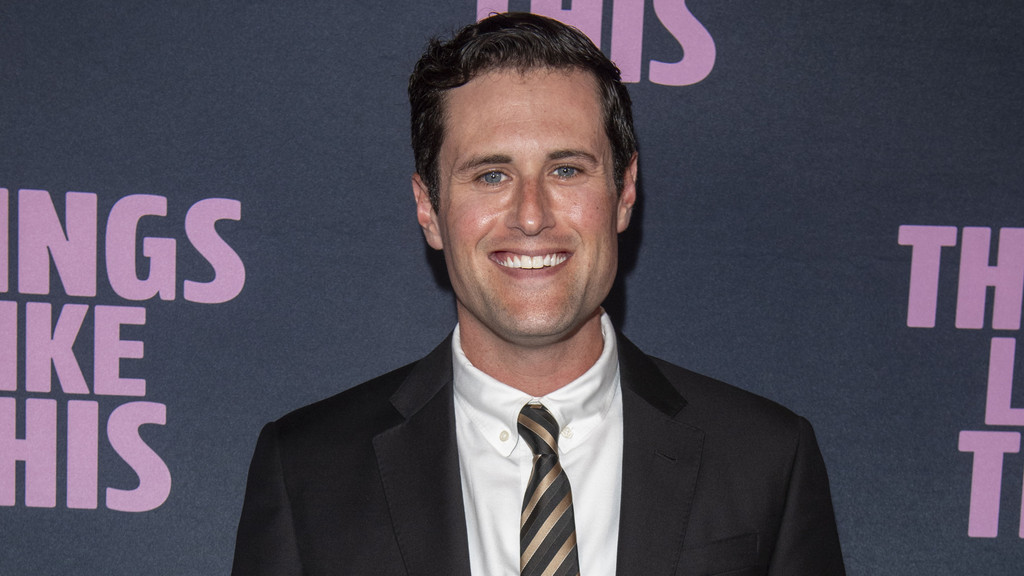 Jake Reiner says brother was 'at the centre' of parents' deaths