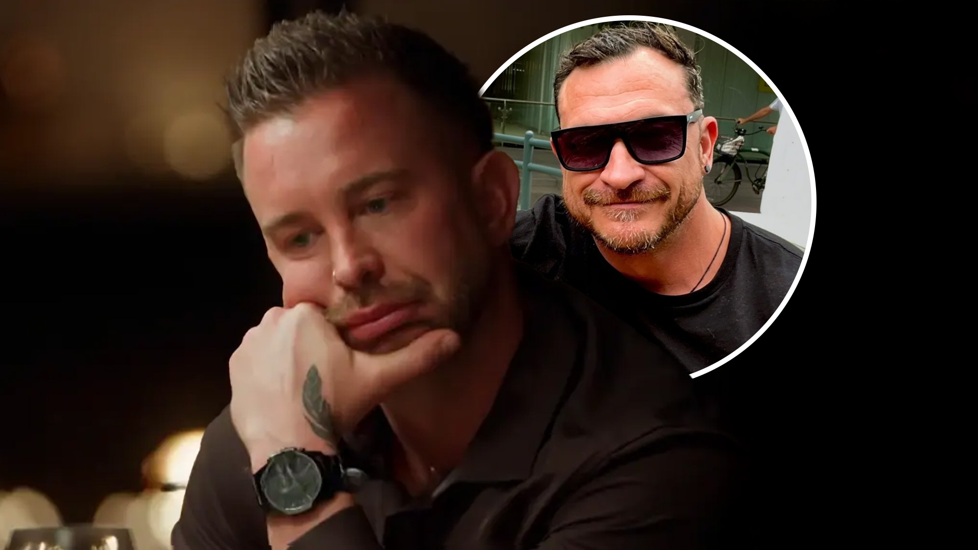 'MAFS AU': Chris Nield's ex claims secret relationship and cover-ups in tell-all