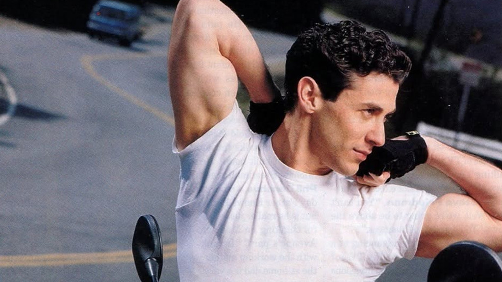 Will & Grace star Corey Parker dead at 60