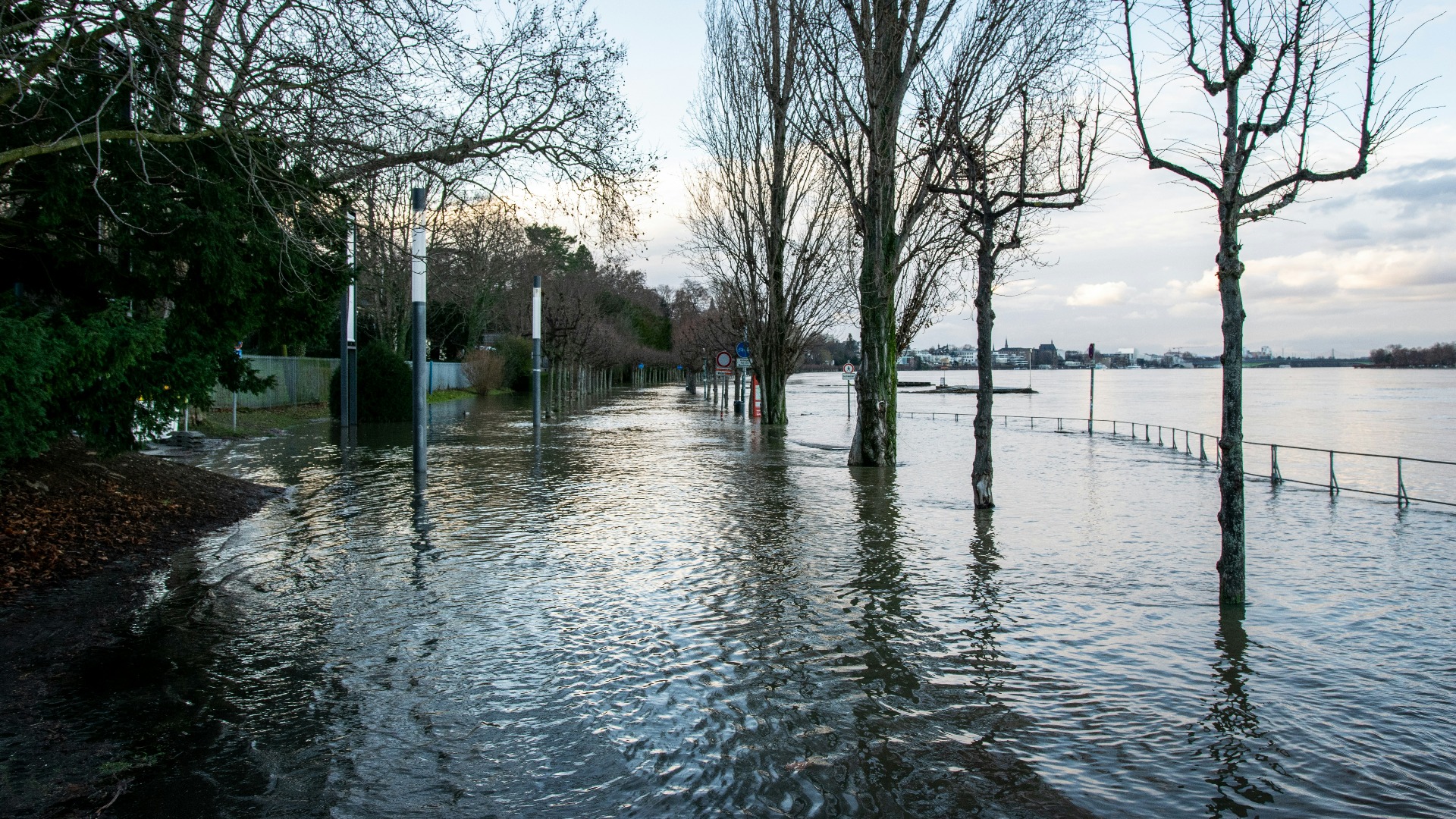 Emergency management overhauled for first time in more than 20 years