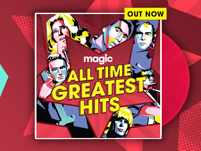 Magic: The Songs You Love | rova