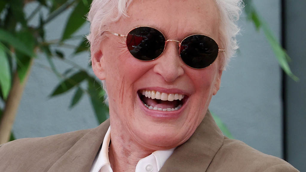 Glenn Close and Ridley Scott set to receive honorary Oscars