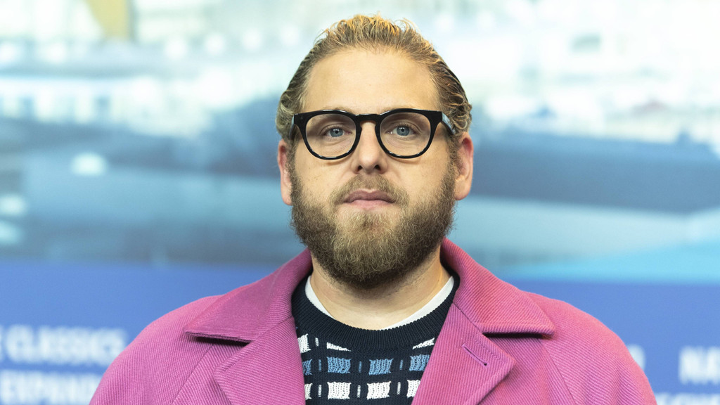 Jonah Hill hopes 'everyone can heal' from Kanye West's antisemitism controversy
