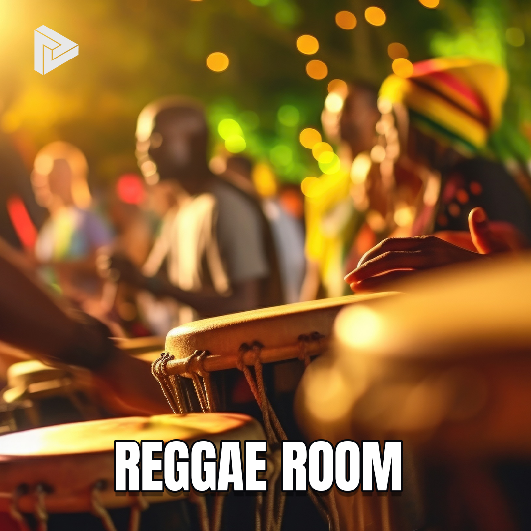 The Reggae Room