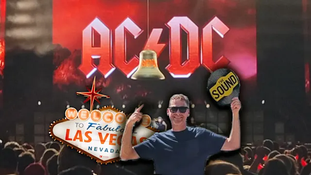'Freaking AMAZING': The Sound’s Concert Connection Winners' road to see ...