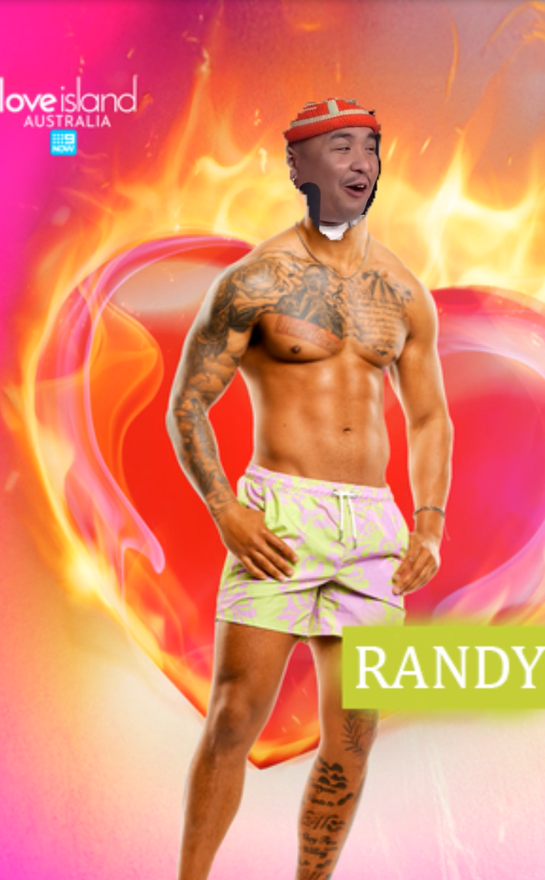 Love Islands hottest new bombshell?!