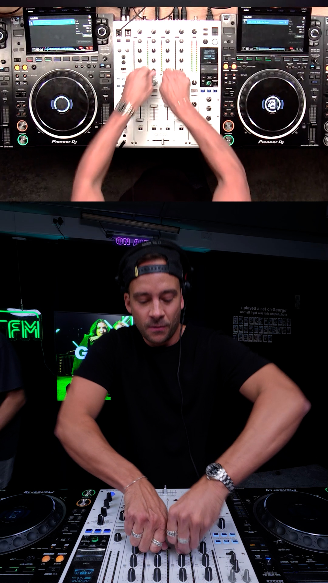 Does it Double feat. Delta Heavy