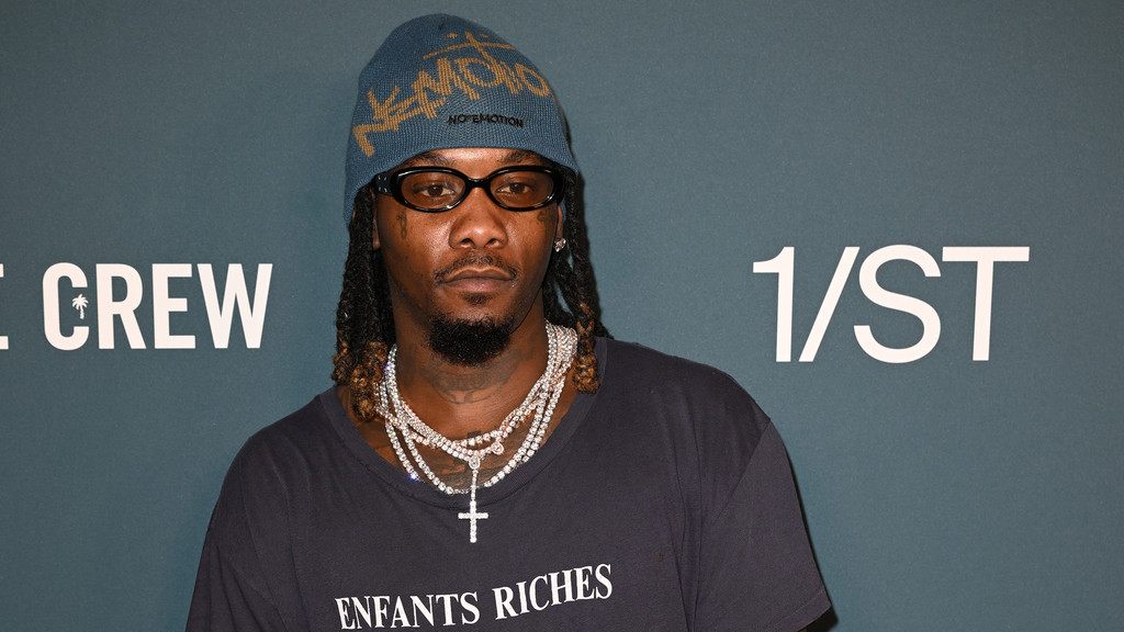 Offset avoids jail time over security guard assault charge