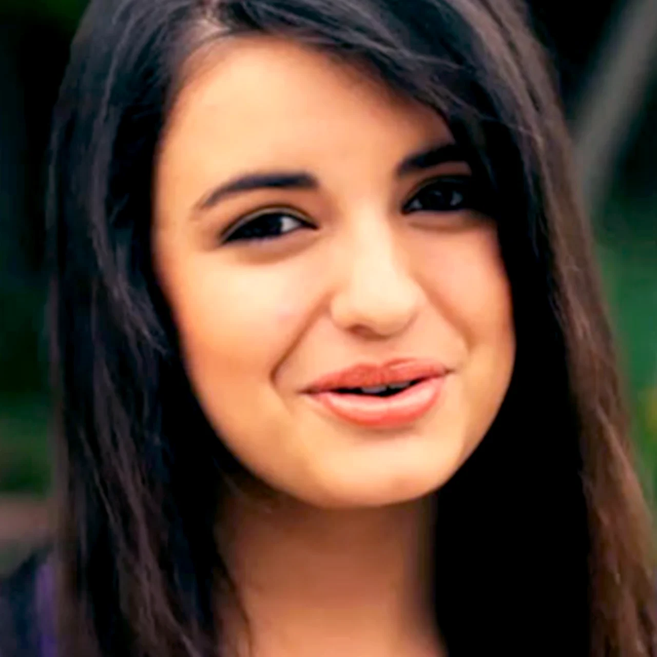 Remember Rebecca Black? The 'Friday' singer looks unrecognisable in new ...