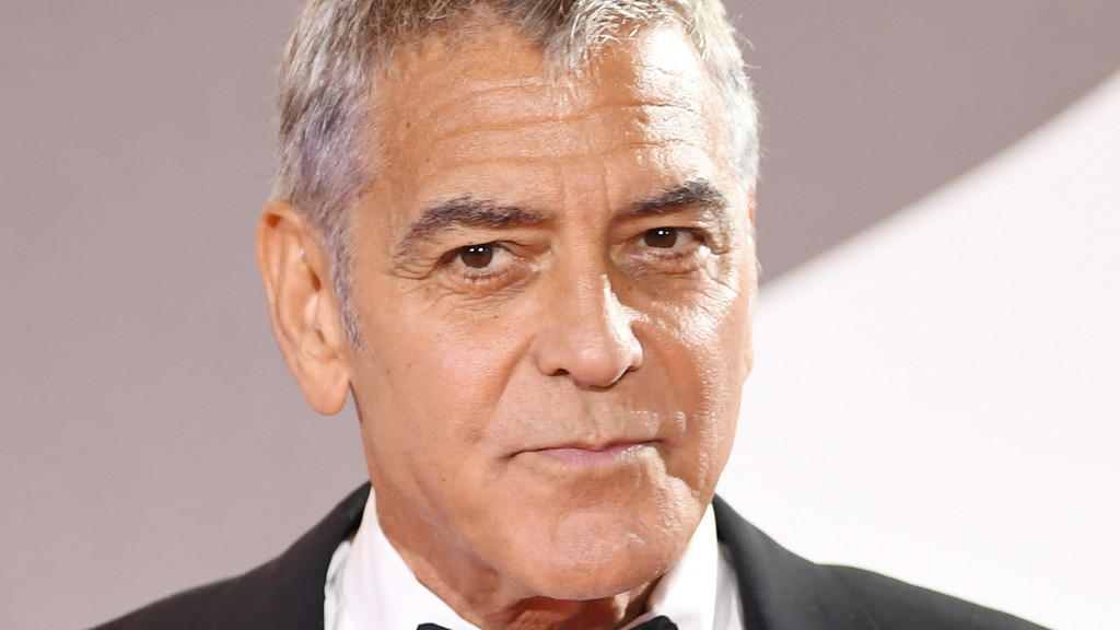 George Clooney to receive lifetime achievement honour at Venice Film Festival