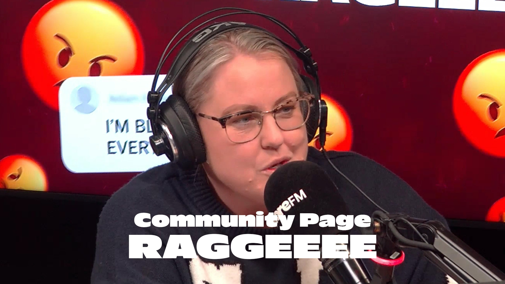 Community Page Rage: Hawkes Bay