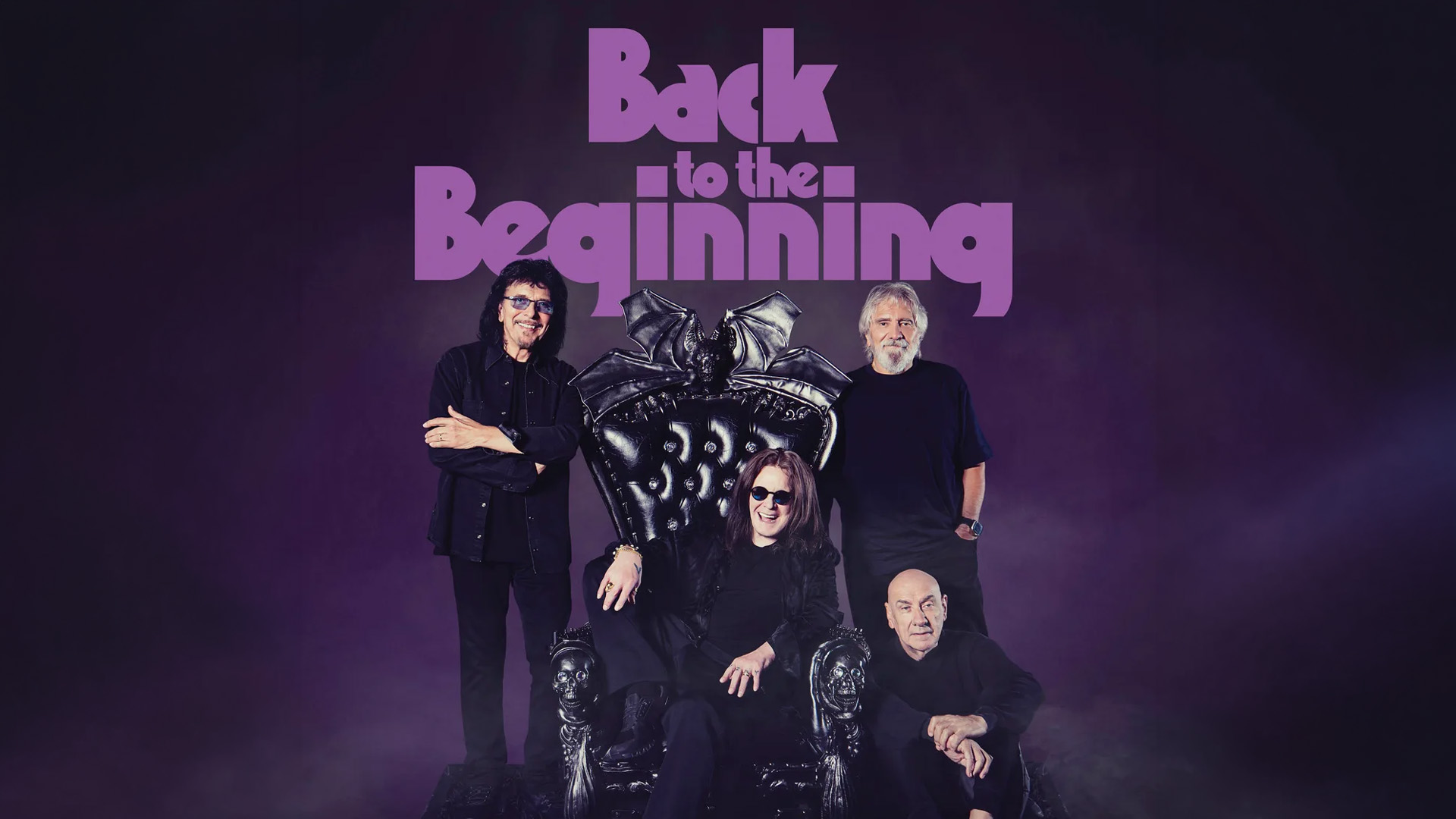 Where to watch Ozzy Osbourne's final Black Sabbath show in NZ cinemas