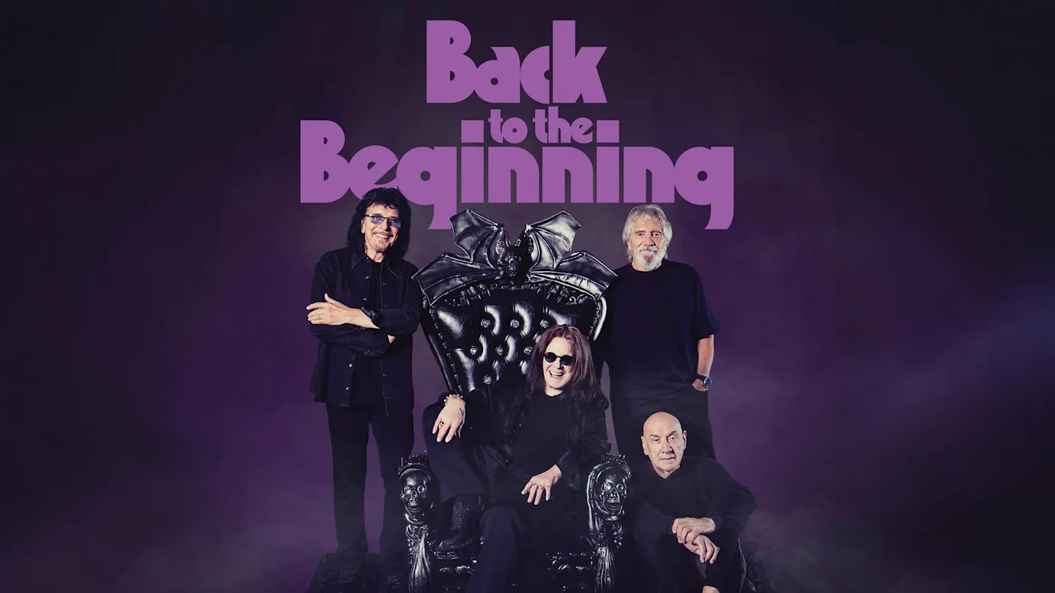 Black Sabbath