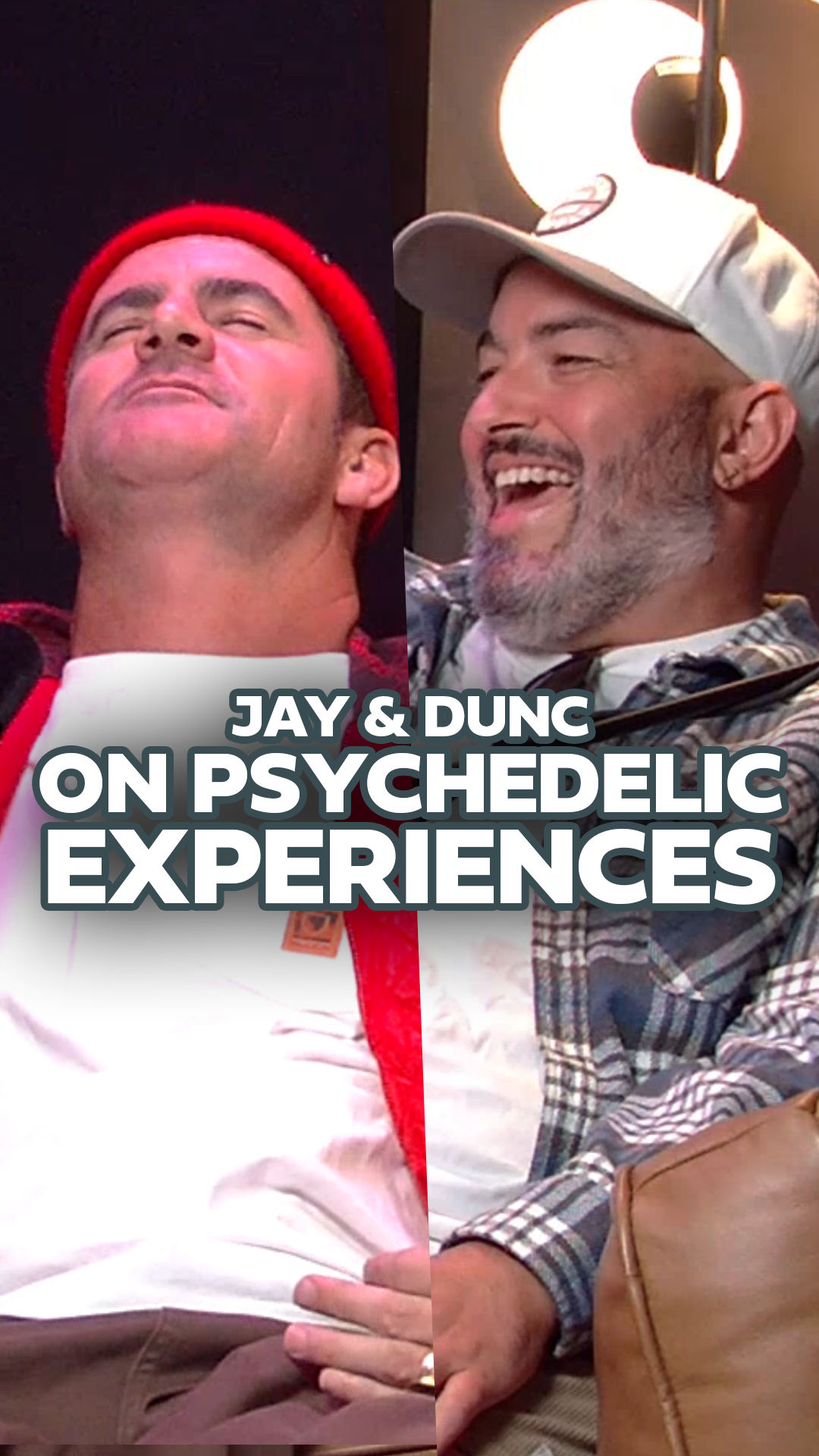 Jay Reeve on Experiencing a 'Spirit Death'