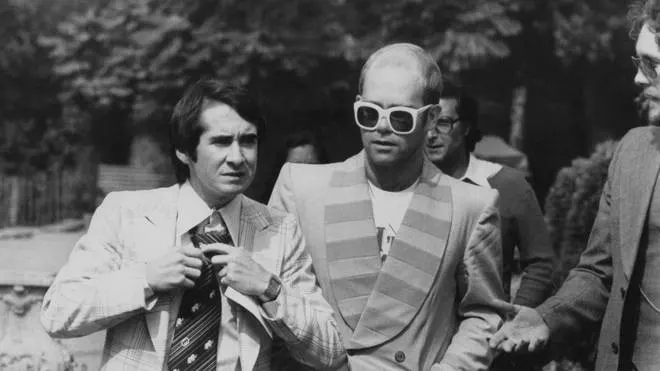 John Rheed John Reid - the famed manager in 'Bohemian Rhapsody' and 'Rocketman ...