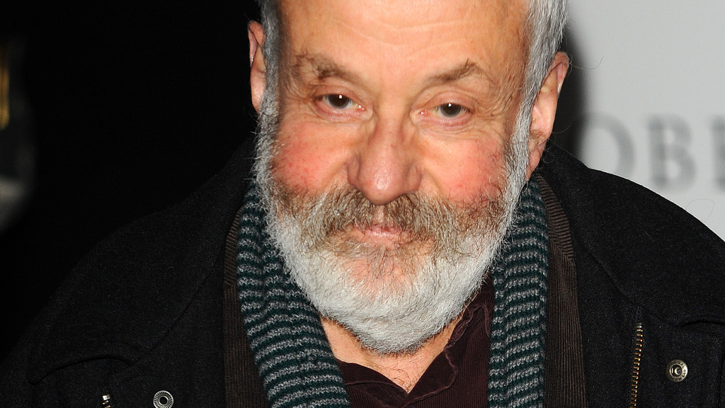 Mike Leigh's Tender Loving Care wins top prize at San Sebastian film festival